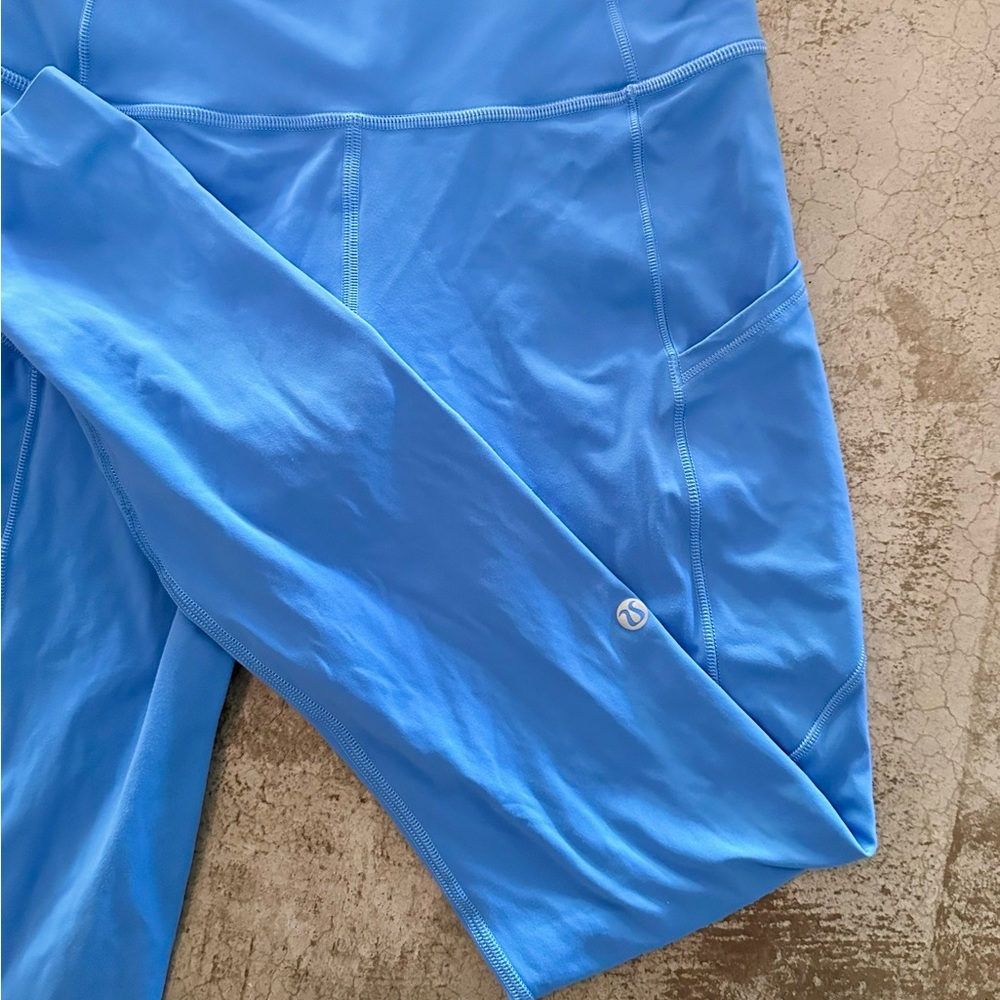 Lululemon pant with pockets ATRP